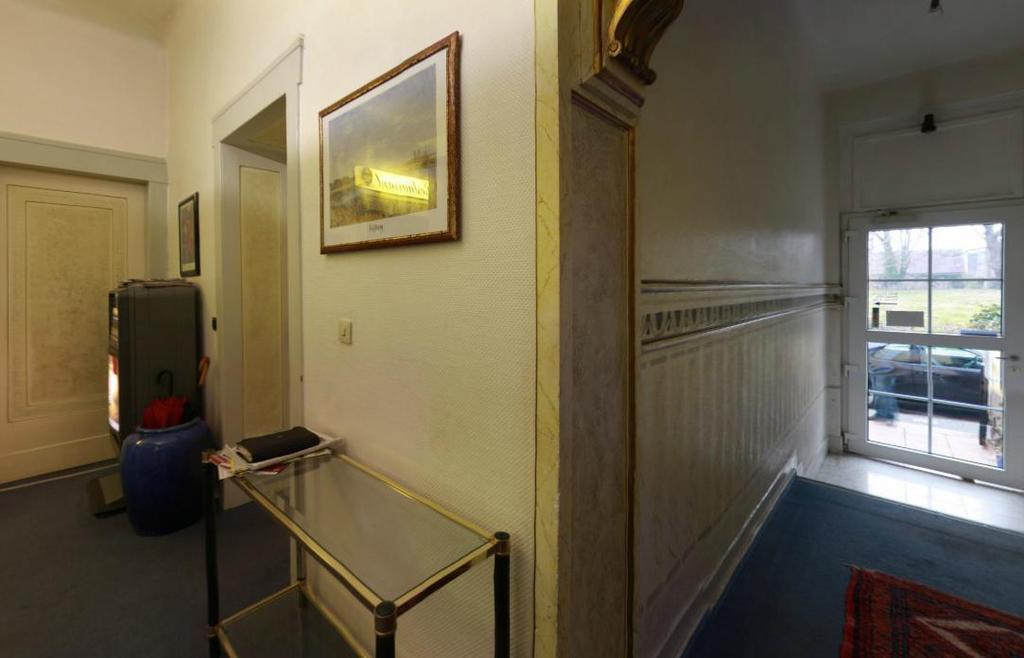 Parkhotel Eschweiler Extérieur photo