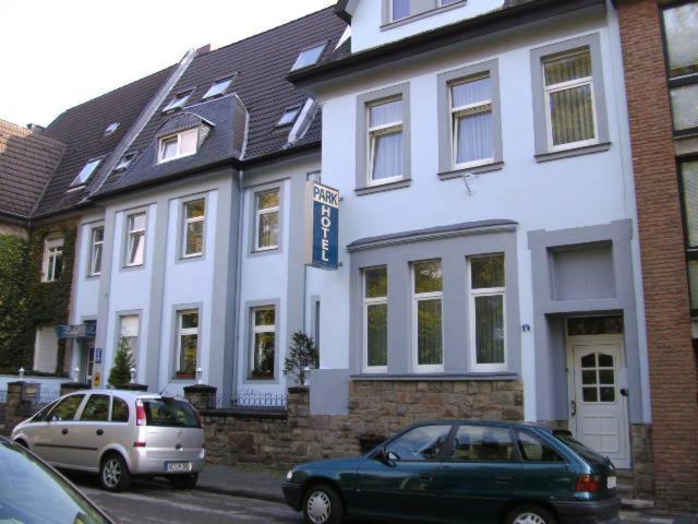 Parkhotel Eschweiler Extérieur photo