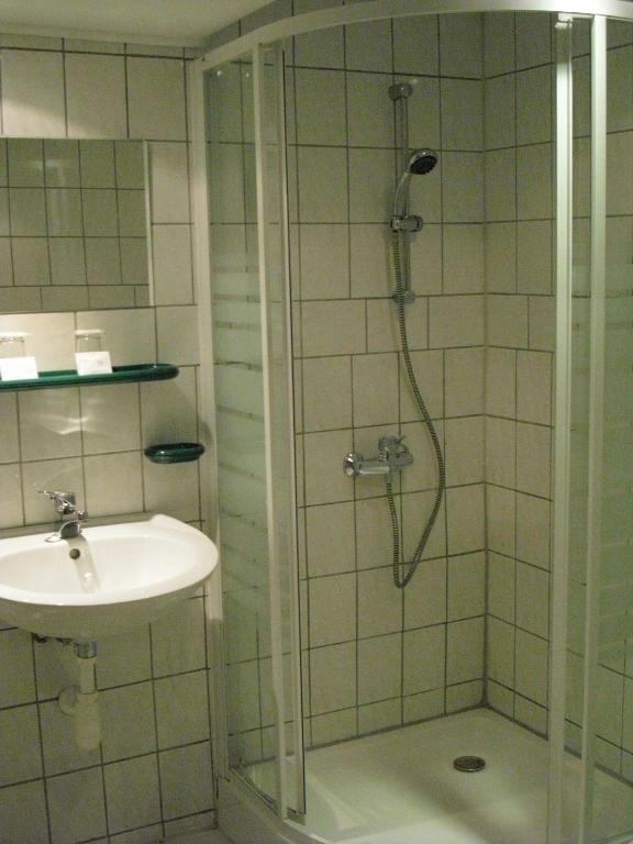 Parkhotel Eschweiler Extérieur photo
