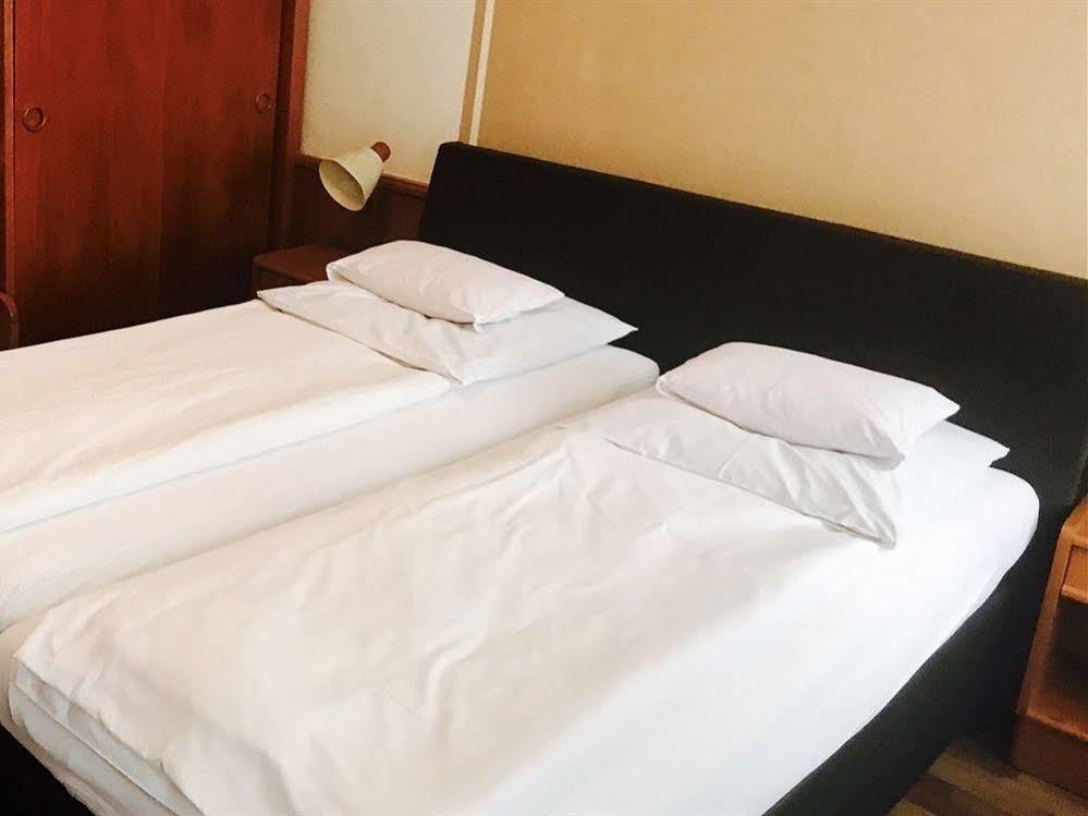Parkhotel Eschweiler Extérieur photo