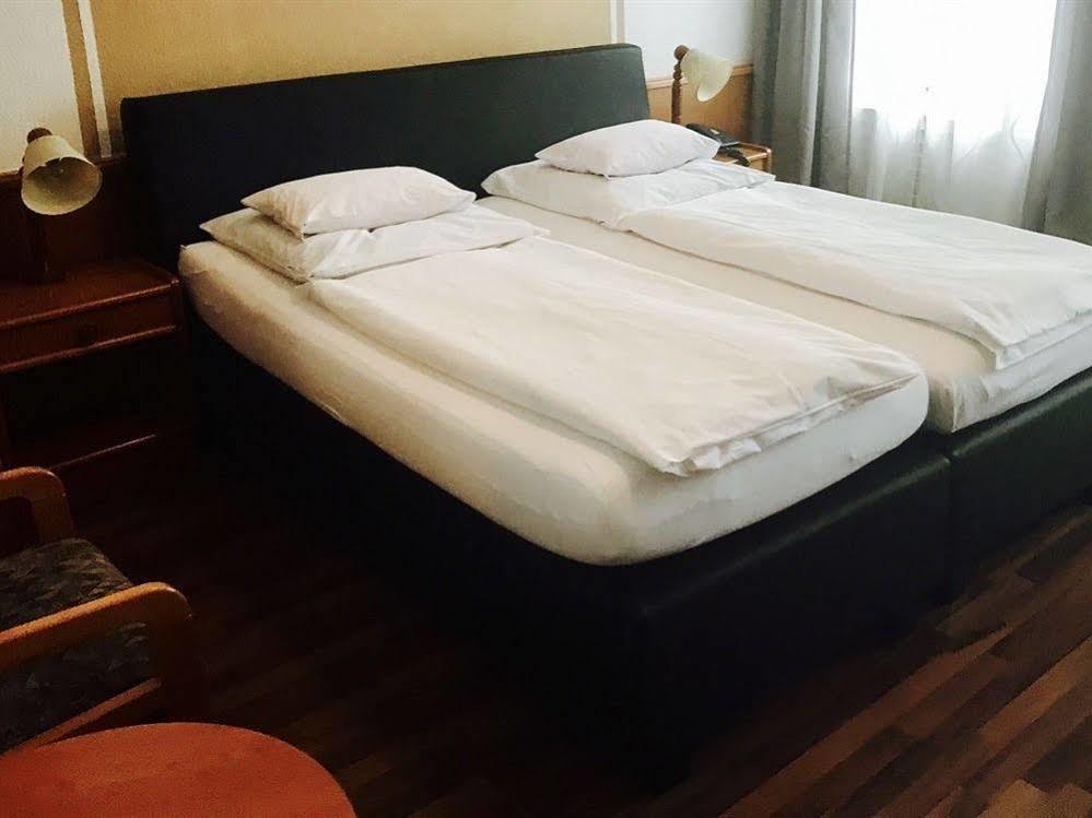 Parkhotel Eschweiler Extérieur photo